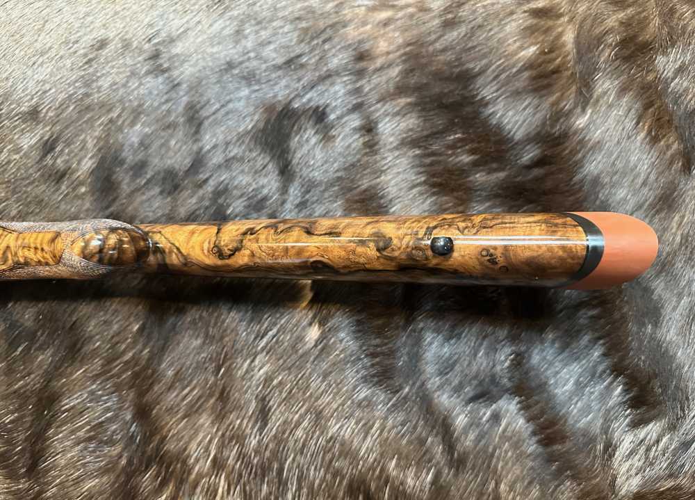 JOHN RIGBY OF LONDON, HIGHLAND STALKER 308 WIN, MAUSER 98 BARRELED ACTION-img-24