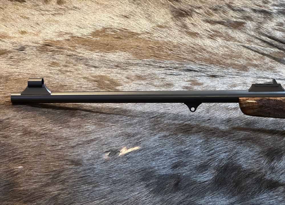 JOHN RIGBY OF LONDON, HIGHLAND STALKER 308 WIN, MAUSER 98 BARRELED ACTION-img-14