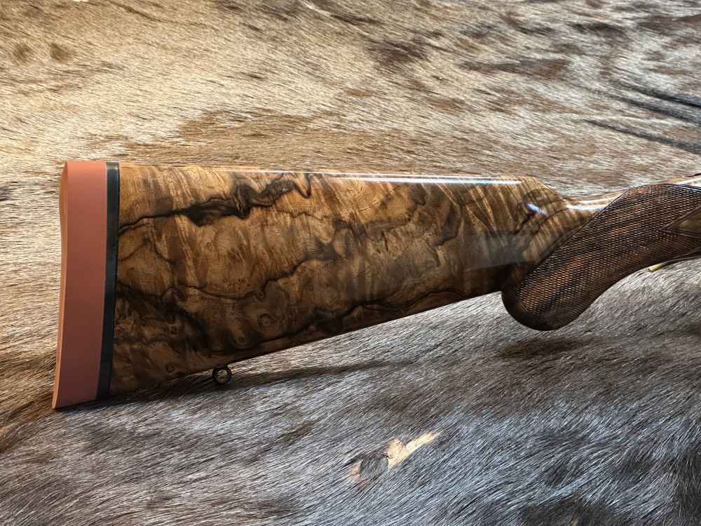 JOHN RIGBY OF LONDON, HIGHLAND STALKER 308 WIN, MAUSER 98 BARRELED ACTION-img-0