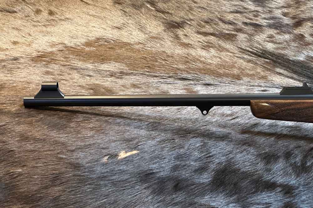 JOHN RIGBY OF LONDON, HIGHLAND STALKER 30-06 MAUSER 98 BARRELED ACTION-img-14