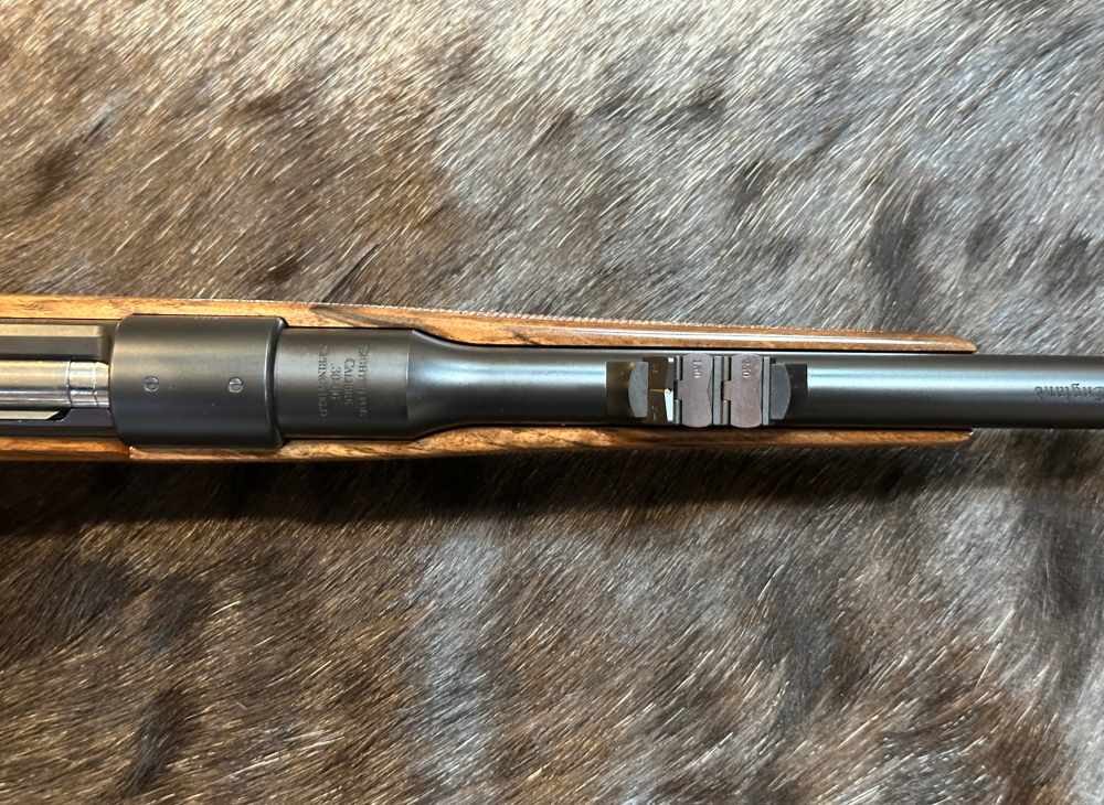 JOHN RIGBY OF LONDON, HIGHLAND STALKER 30-06 MAUSER 98 BARRELED ACTION-img-8