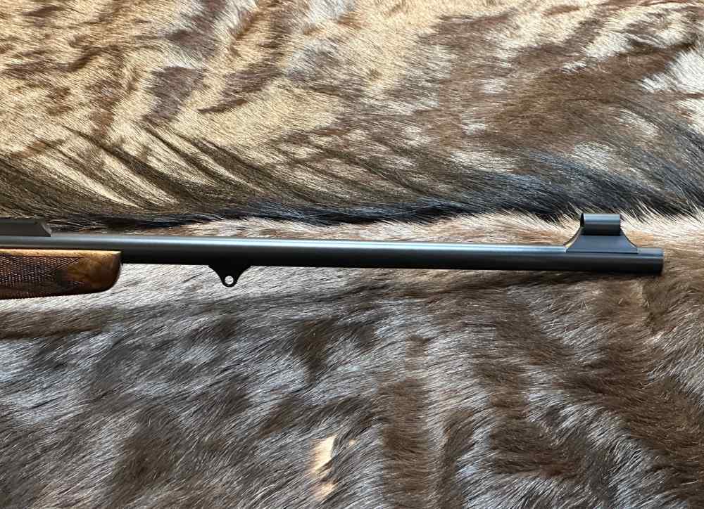 JOHN RIGBY OF LONDON, HIGHLAND STALKER 30-06 MAUSER 98 BARRELED ACTION-img-5