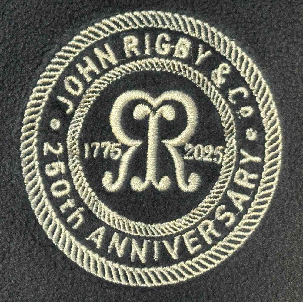 JOHN RIGBY BIG GAME DSB 375 H&H, MAUSER 98, GRADE 6 WOOD, GOLD INLAY-img-26