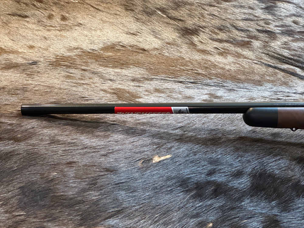 WINCHESTER MODEL 70 SUPER GRADE 270 WIN 24" GOOD WOOD, FREE SAFARI-img-12
