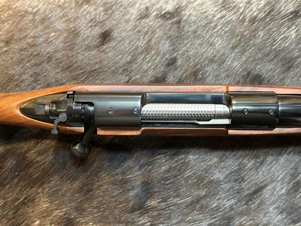 WINCHESTER MODEL 70 SUPER GRADE 270 WIN 24" GOOD WOOD, FREE SAFARI-img-7