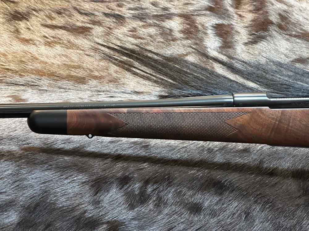 WINCHESTER MODEL 70 SUPER GRADE 270 WIN 24" GOOD WOOD, FREE SAFARI-img-11
