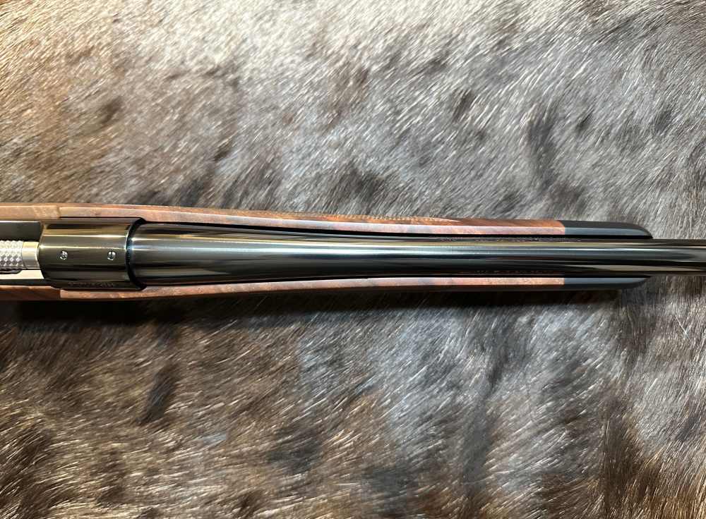 WINCHESTER MODEL 70 SUPER GRADE 270 WIN 24" GOOD WOOD, FREE SAFARI-img-8