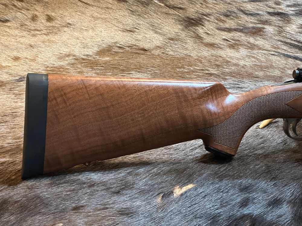WINCHESTER MODEL 70 SUPER GRADE 270 WIN 24" BARREL, FREE SAFARI-img-0