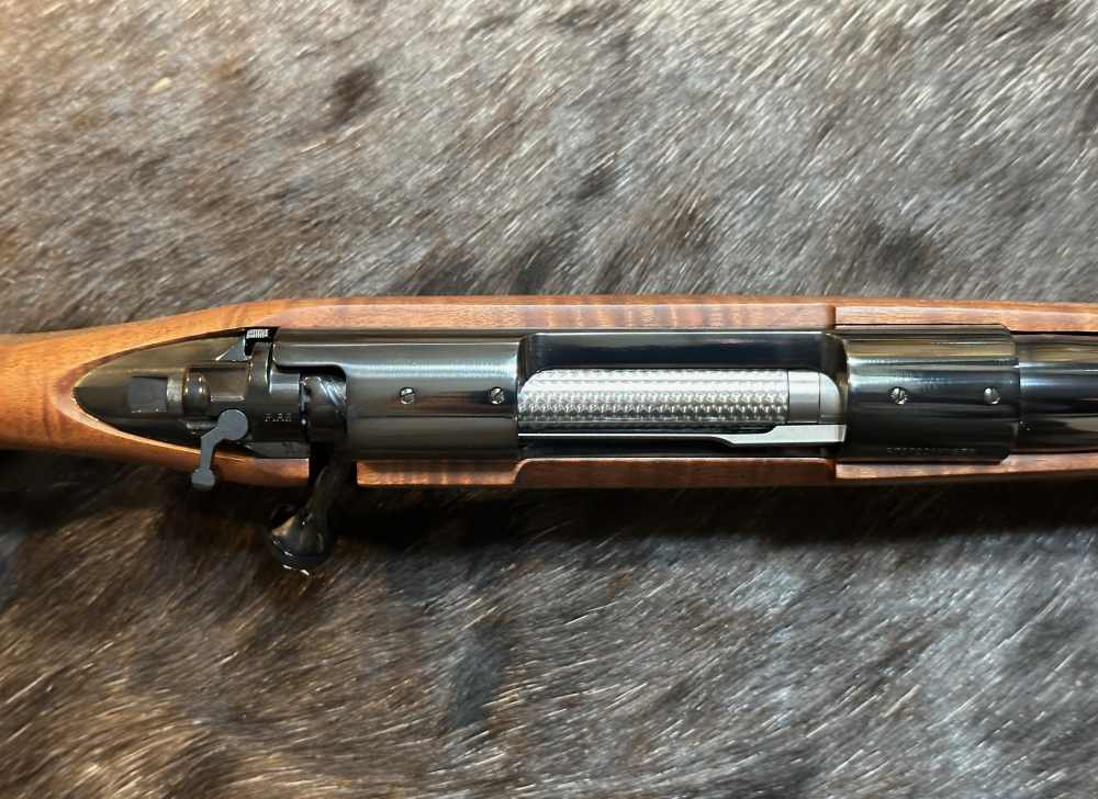WINCHESTER MODEL 70 SUPER GRADE 270 WIN 24" BARREL, FREE SAFARI-img-7