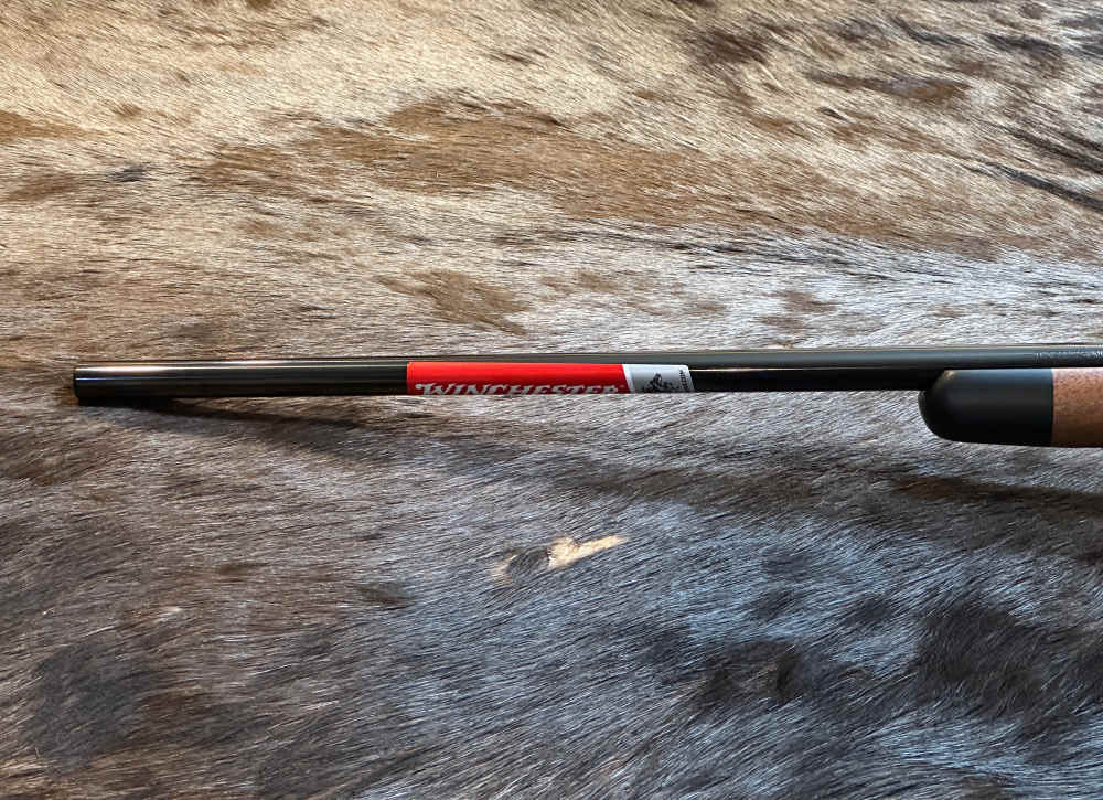 WINCHESTER MODEL 70 SUPER GRADE 270 WIN 24" BARREL, FREE SAFARI-img-12