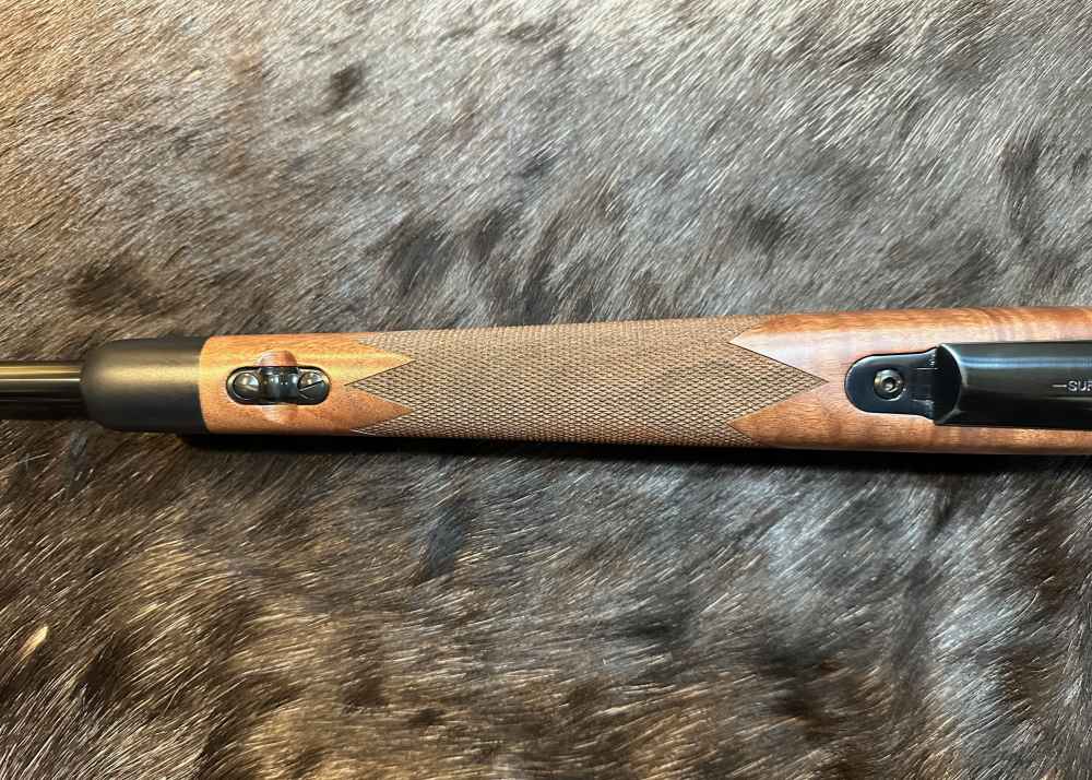 WINCHESTER MODEL 70 SUPER GRADE 270 WIN 24" BARREL, FREE SAFARI-img-16