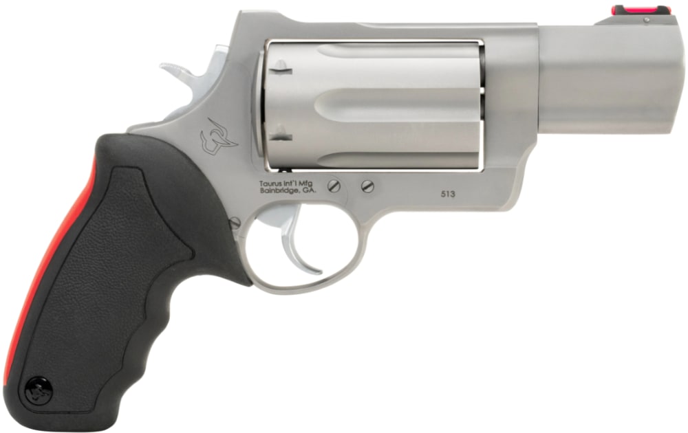 TAURUS RAGING JUDGE-img-0