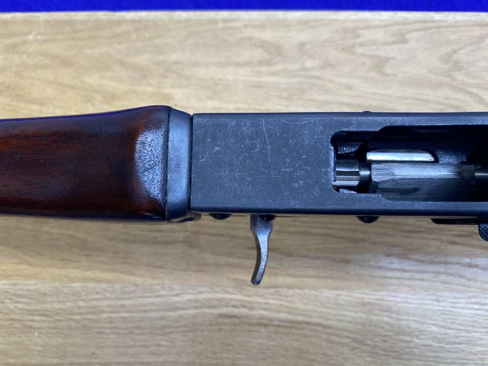 NEW IN BOX Norinco 84S NHM-90 5.56x45mm 5.56 PRE-BAN CHINESE AK SPORTER-img-60