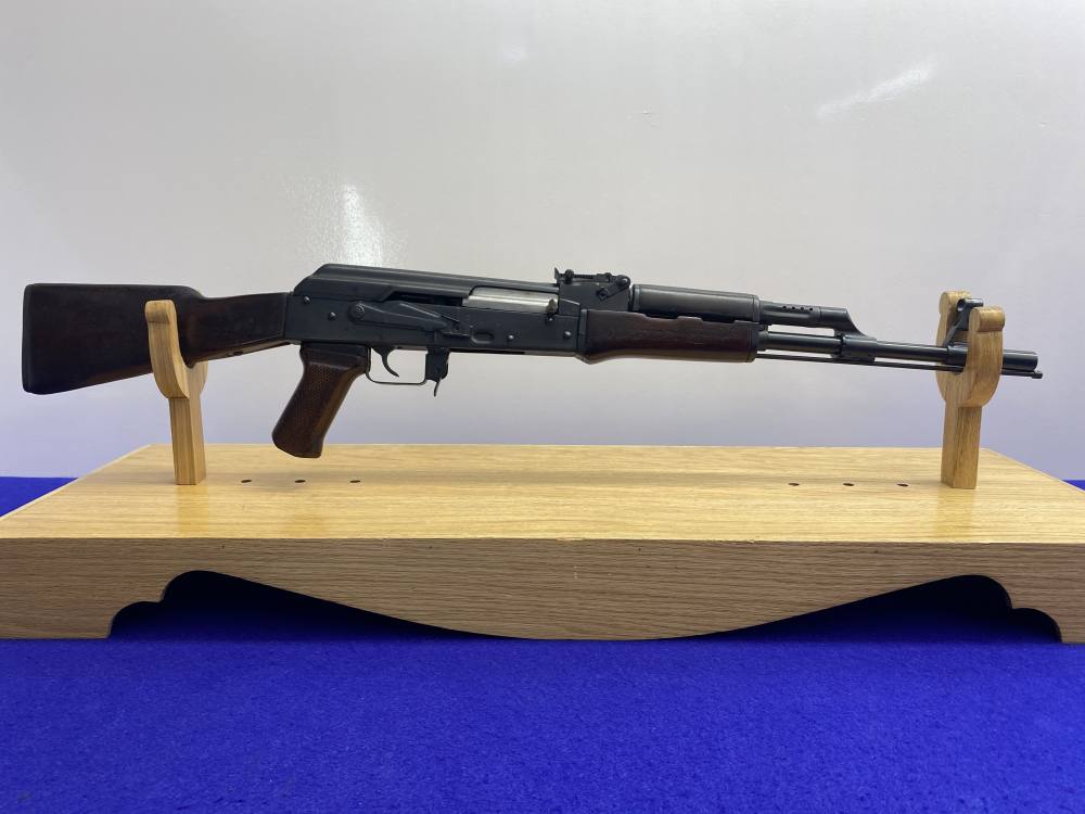 NEW IN BOX Norinco 84S NHM-90 5.56x45mm 5.56 PRE-BAN CHINESE AK SPORTER-img-7