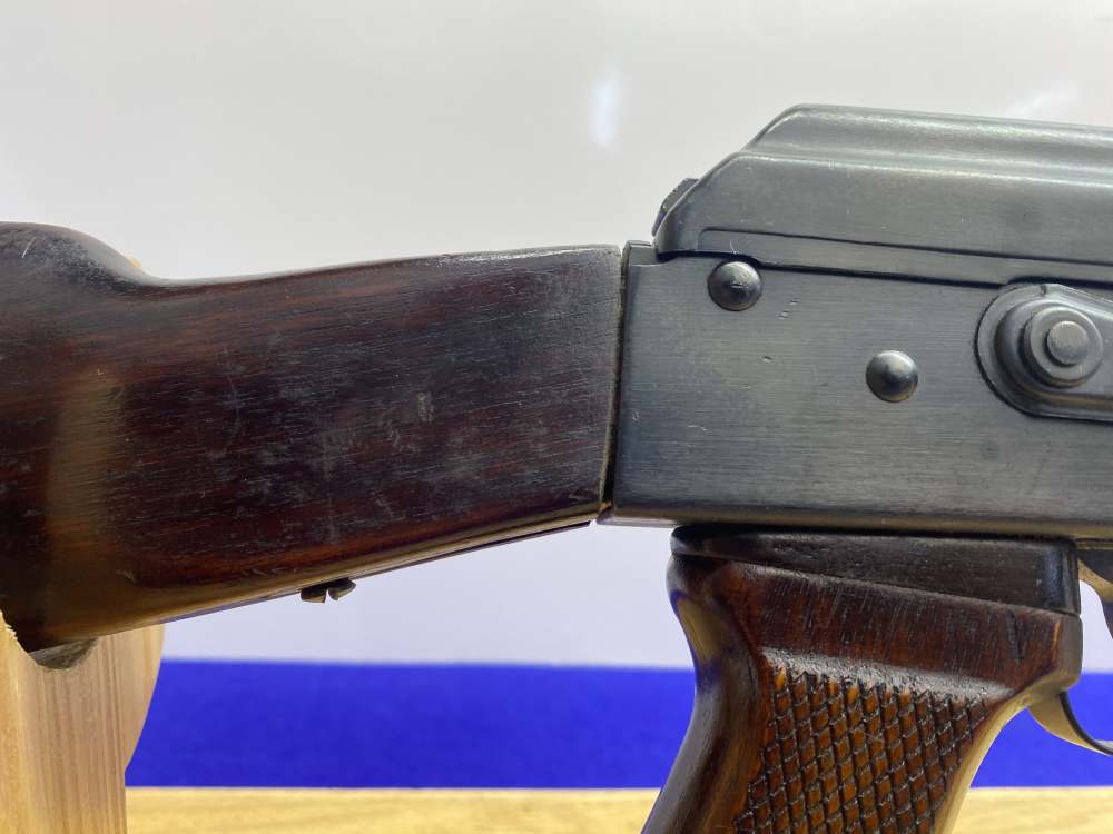 NEW IN BOX Norinco 84S NHM-90 5.56x45mm 5.56 PRE-BAN CHINESE AK SPORTER-img-11