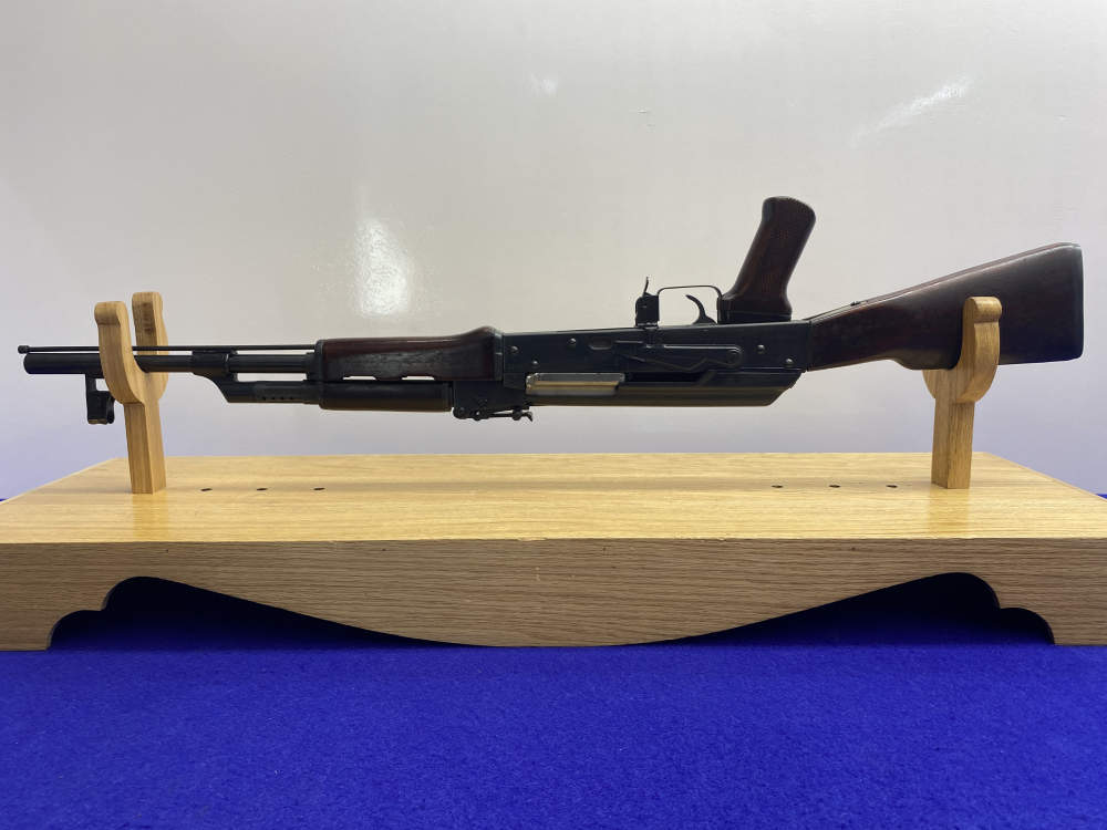 NEW IN BOX Norinco 84S NHM-90 5.56x45mm 5.56 PRE-BAN CHINESE AK SPORTER-img-53
