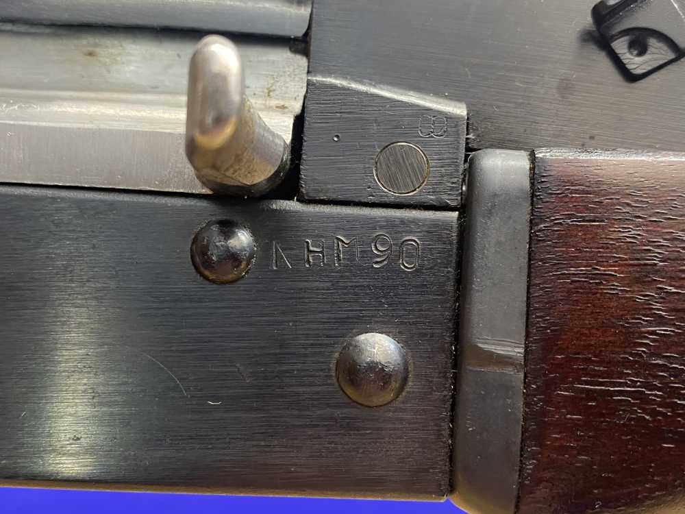NEW IN BOX Norinco 84S NHM-90 5.56x45mm 5.56 PRE-BAN CHINESE AK SPORTER-img-23