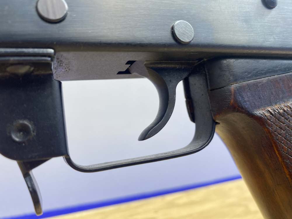 NEW IN BOX Norinco 84S NHM-90 5.56x45mm 5.56 PRE-BAN CHINESE AK SPORTER-img-38