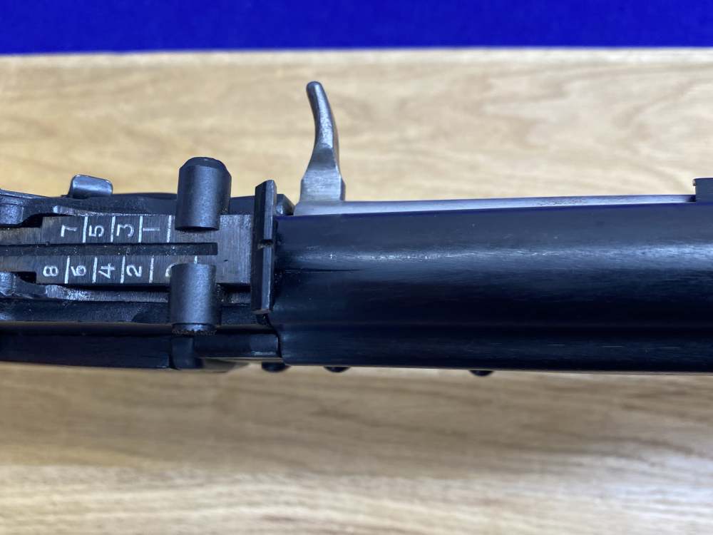 NEW IN BOX Norinco 84S NHM-90 5.56x45mm 5.56 PRE-BAN CHINESE AK SPORTER-img-46