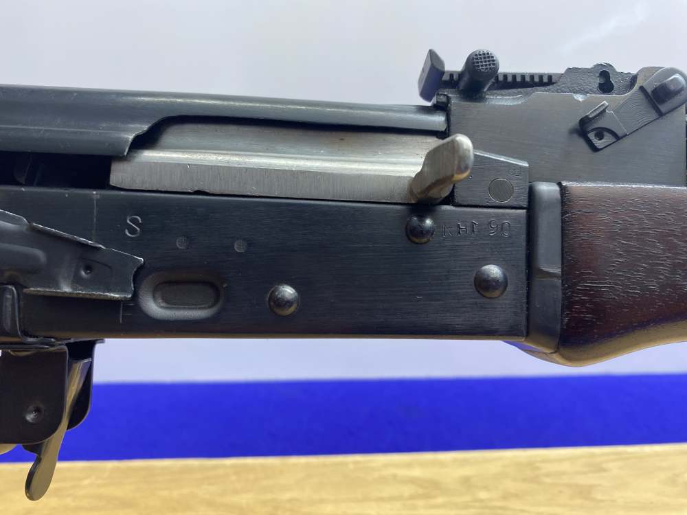 NEW IN BOX Norinco 84S NHM-90 5.56x45mm 5.56 PRE-BAN CHINESE AK SPORTER-img-14