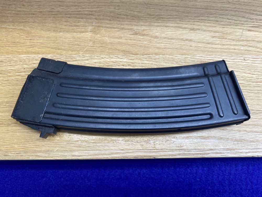 NEW IN BOX Norinco 84S NHM-90 5.56x45mm 5.56 PRE-BAN CHINESE AK SPORTER-img-6