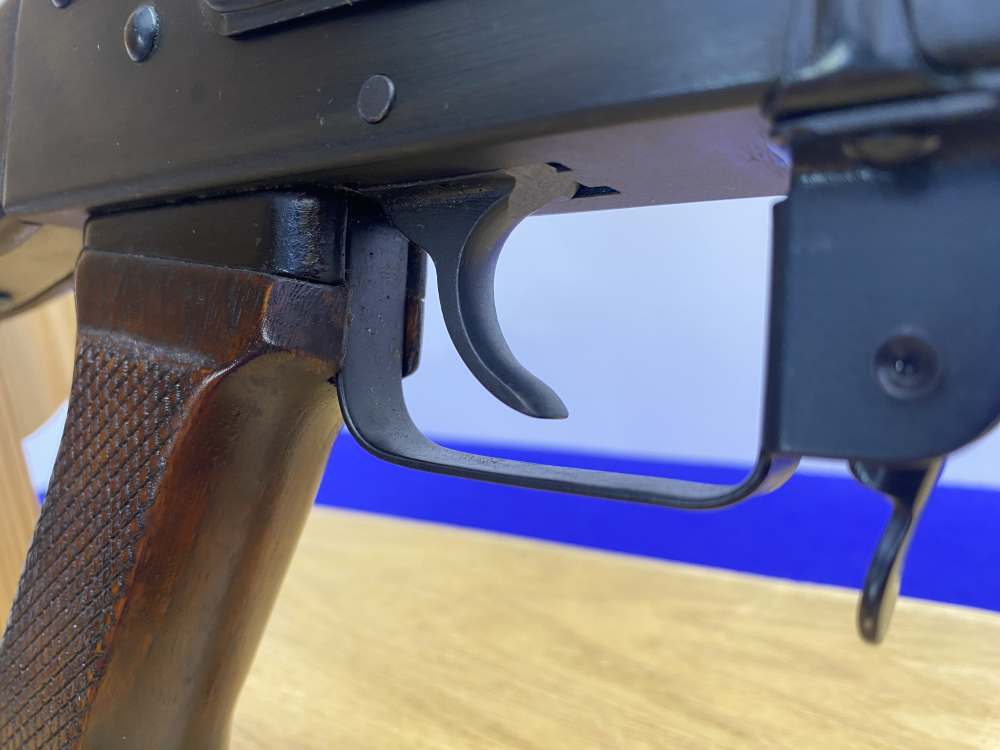 NEW IN BOX Norinco 84S NHM-90 5.56x45mm 5.56 PRE-BAN CHINESE AK SPORTER-img-22