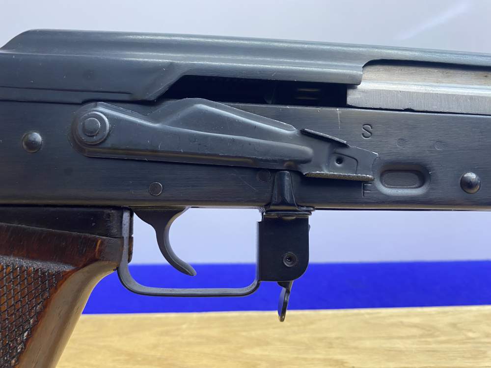 NEW IN BOX Norinco 84S NHM-90 5.56x45mm 5.56 PRE-BAN CHINESE AK SPORTER-img-13