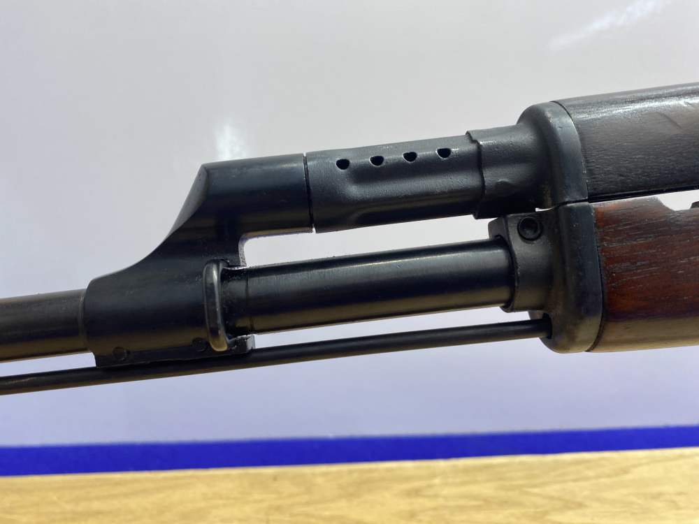 NEW IN BOX Norinco 84S NHM-90 5.56x45mm 5.56 PRE-BAN CHINESE AK SPORTER-img-34