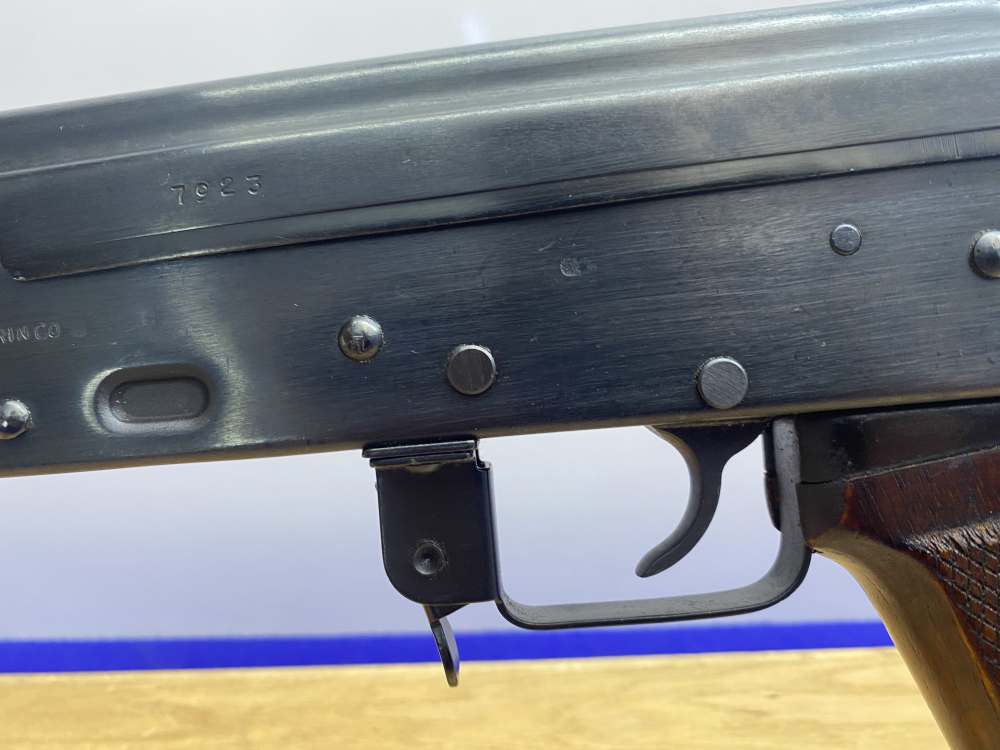 NEW IN BOX Norinco 84S NHM-90 5.56x45mm 5.56 PRE-BAN CHINESE AK SPORTER-img-30