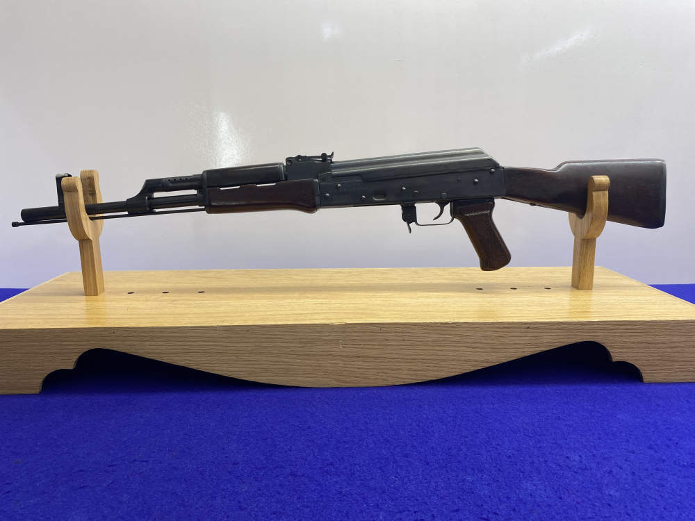 NEW IN BOX Norinco 84S NHM-90 5.56x45mm 5.56 PRE-BAN CHINESE AK SPORTER-img-24
