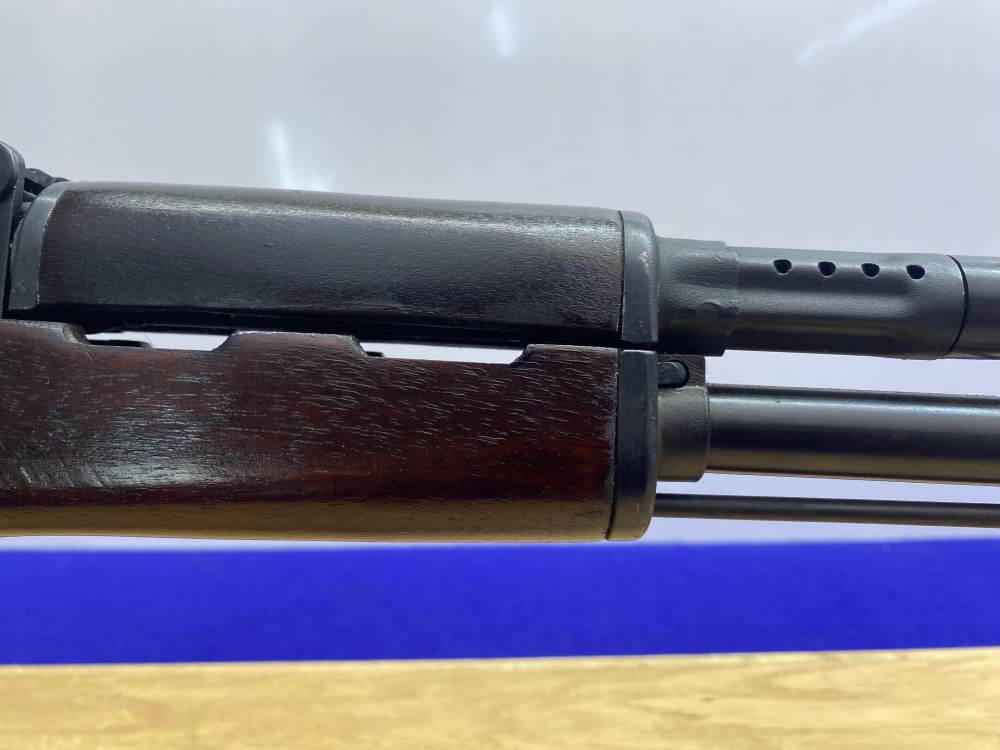 NEW IN BOX Norinco 84S NHM-90 5.56x45mm 5.56 PRE-BAN CHINESE AK SPORTER-img-16