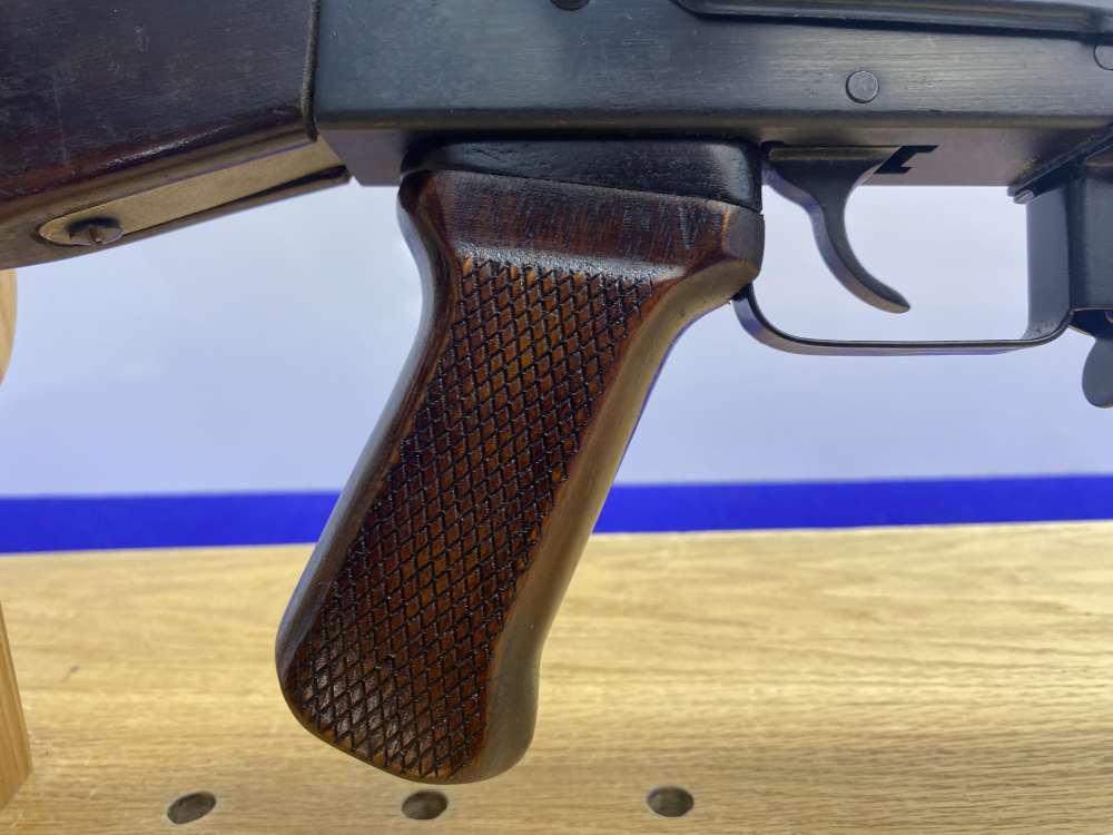 NEW IN BOX Norinco 84S NHM-90 5.56x45mm 5.56 PRE-BAN CHINESE AK SPORTER-img-12