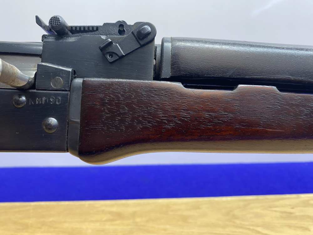 NEW IN BOX Norinco 84S NHM-90 5.56x45mm 5.56 PRE-BAN CHINESE AK SPORTER-img-15