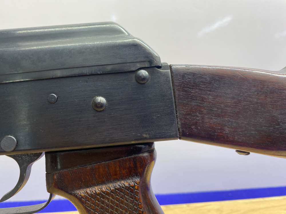 NEW IN BOX Norinco 84S NHM-90 5.56x45mm 5.56 PRE-BAN CHINESE AK SPORTER-img-28