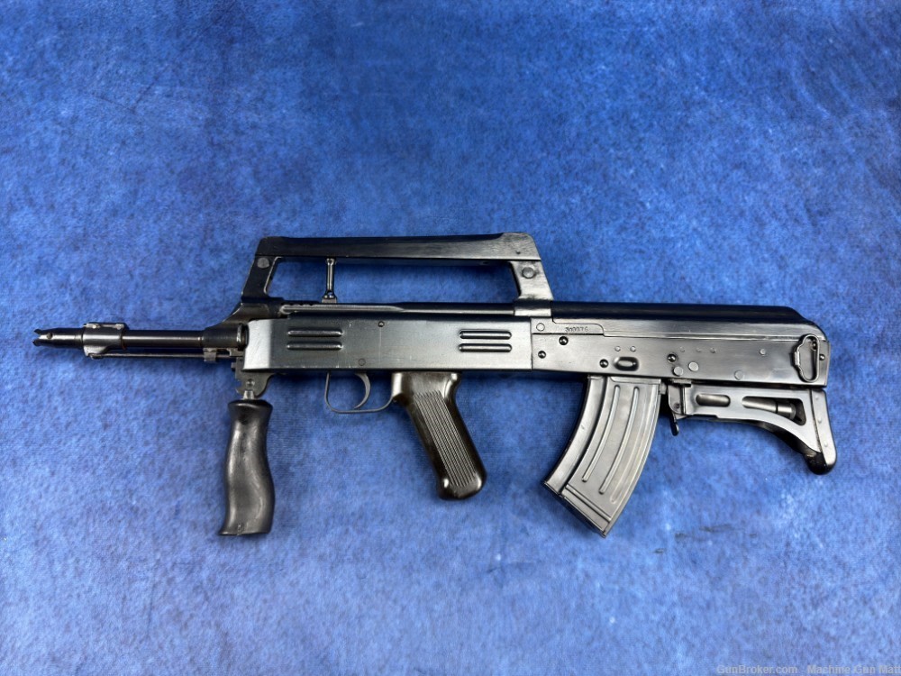TRANSFERABLE Norinco 86 One-of-a-Kind AK EFILE READY-img-6