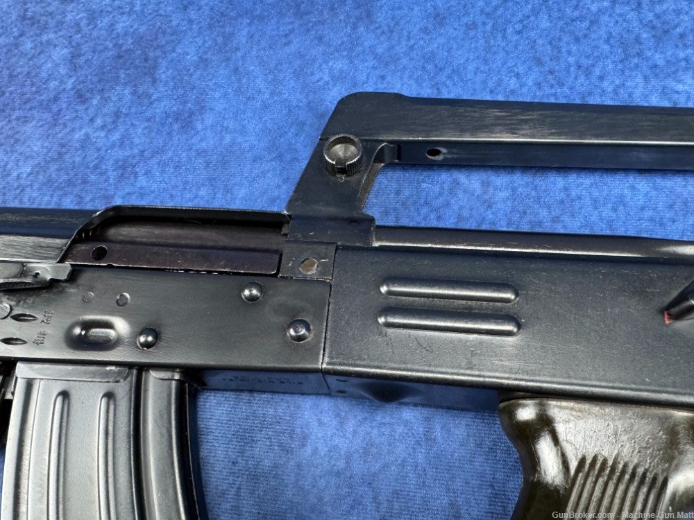 TRANSFERABLE Norinco 86 One-of-a-Kind AK EFILE READY-img-2