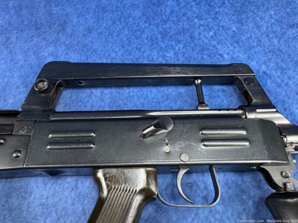 TRANSFERABLE Norinco 86 One-of-a-Kind AK EFILE READY-img-3