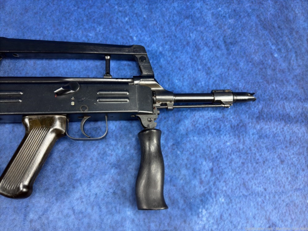 TRANSFERABLE Norinco 86 One-of-a-Kind AK EFILE READY-img-4