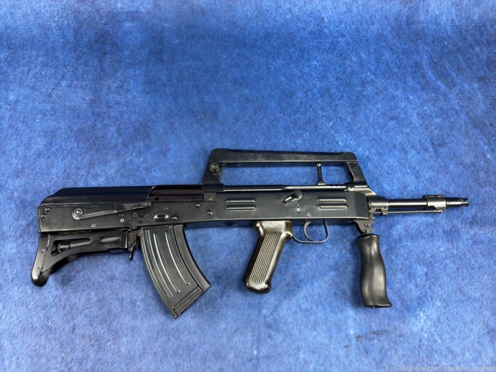 TRANSFERABLE Norinco 86 One-of-a-Kind AK EFILE READY-img-0