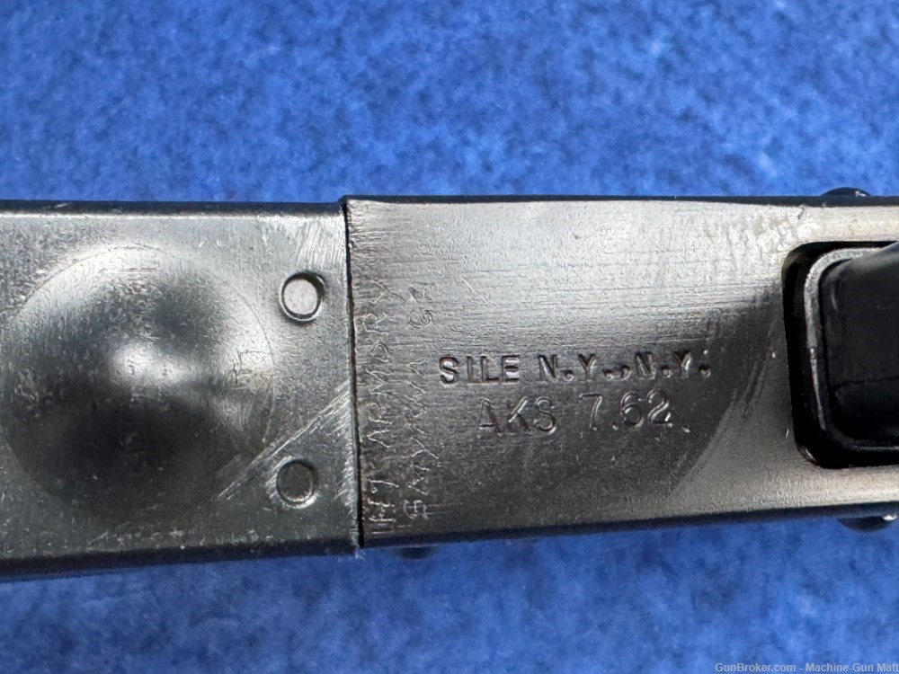 TRANSFERABLE Norinco 86 One-of-a-Kind AK EFILE READY-img-10