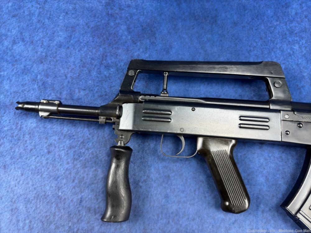 TRANSFERABLE Norinco 86 One-of-a-Kind AK EFILE READY-img-9