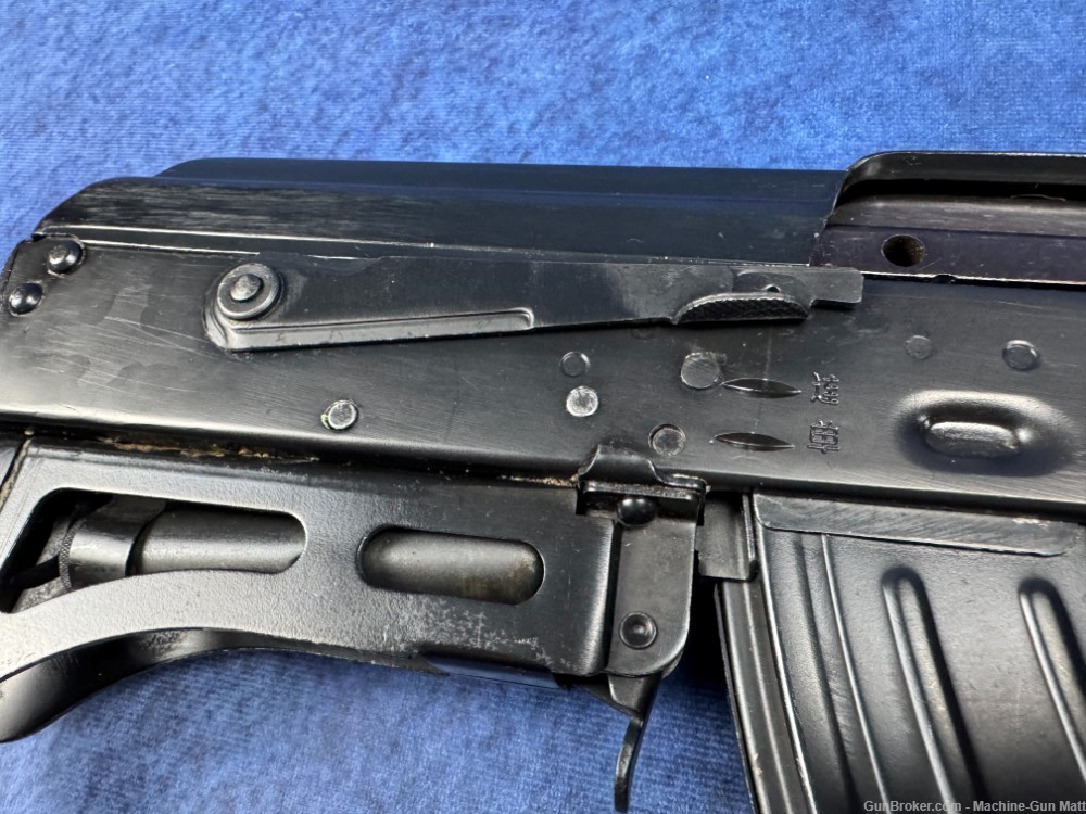 TRANSFERABLE Norinco 86 One-of-a-Kind AK EFILE READY-img-1