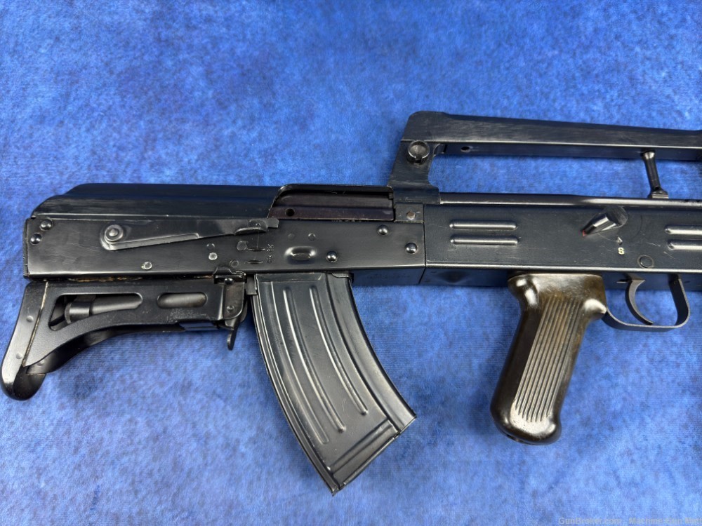 TRANSFERABLE Norinco 86 One-of-a-Kind AK EFILE READY-img-5
