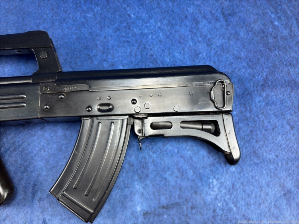 TRANSFERABLE Norinco 86 One-of-a-Kind AK EFILE READY-img-7
