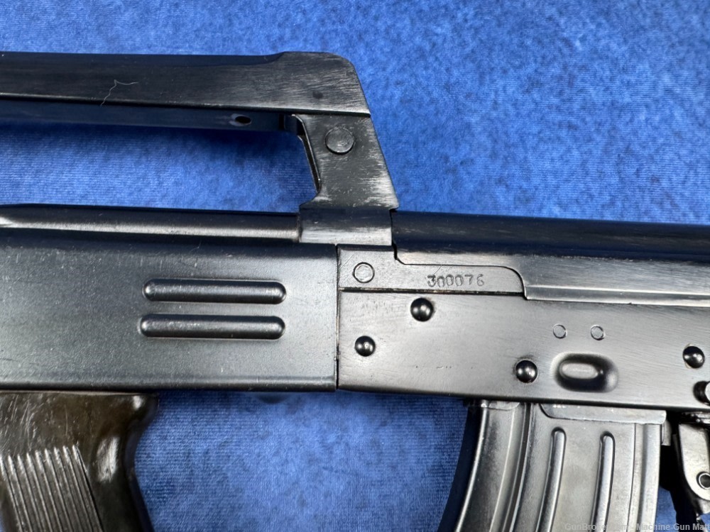TRANSFERABLE Norinco 86 One-of-a-Kind AK EFILE READY-img-8