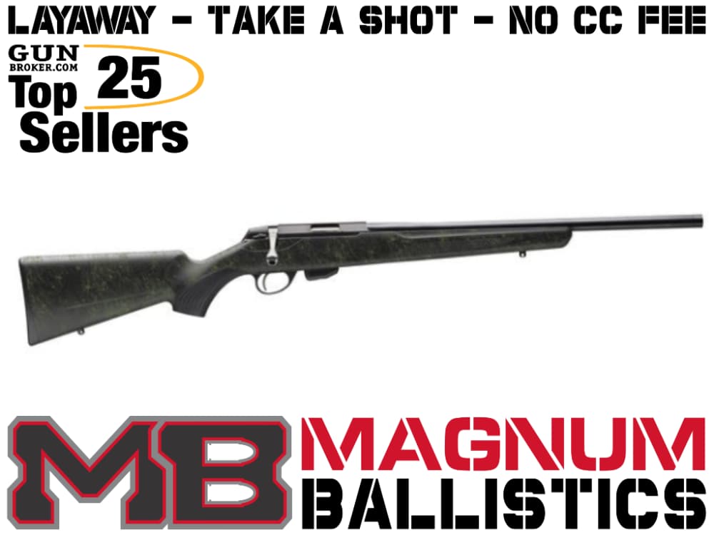 Tikka T1x Roughtech 17 HMR-img-0