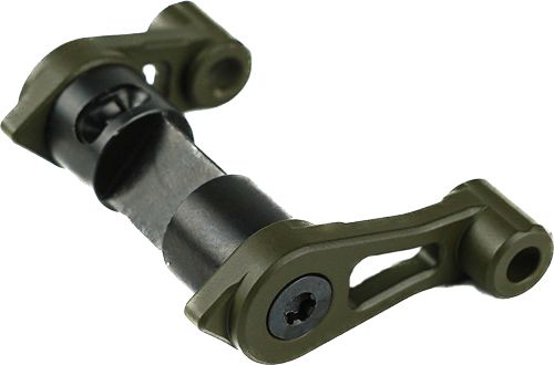 Armaspec Fulcrum 45/90 Ambi Safety Selector ODG-img-0