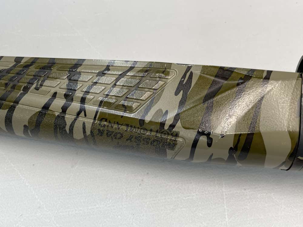 Charles Daly 601 12 gauge semi auto complete receiver camo parts repair-img-11