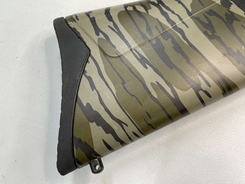 Charles Daly 601 12 gauge semi auto complete receiver camo parts repair-img-1