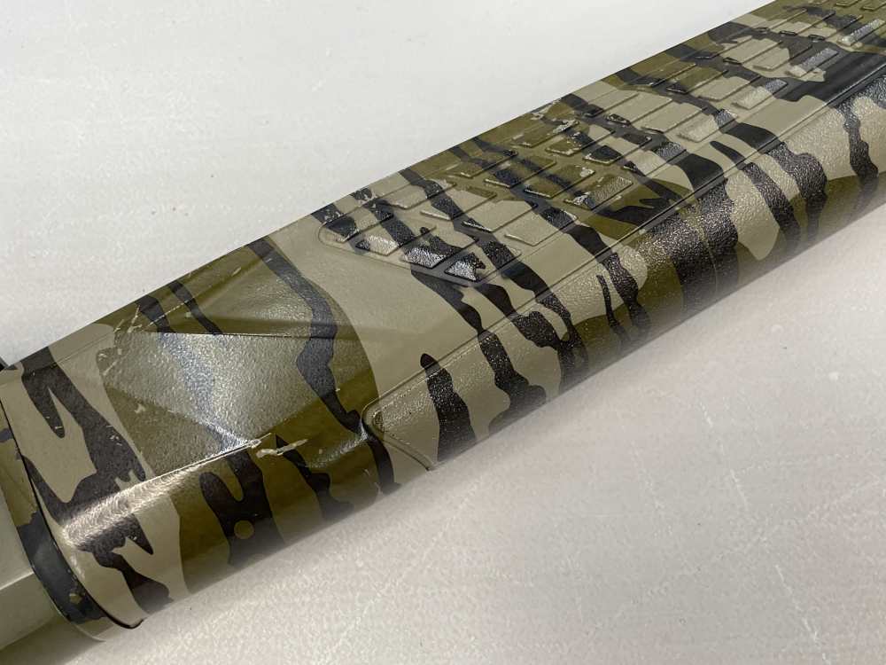 Charles Daly 601 12 gauge semi auto complete receiver camo parts repair-img-5